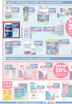 Clicks : Feel Good Pay Less (22 Aug - 21 Sep 2014), page 18