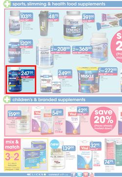 Clicks : Feel Good Pay Less (22 Aug - 21 Sep 2014), page 18