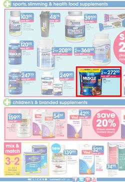 Clicks : Feel Good Pay Less (22 Aug - 21 Sep 2014), page 18