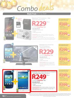MTN : Y'ello Deals (2 Dec - 26 Dec 2013), page 18