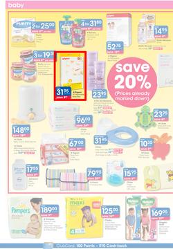 Clicks : Feel Good Pay Less (23 Oct - 18 Nov 2014), page 18