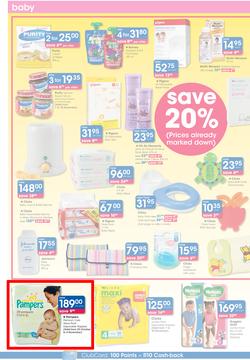 Clicks : Feel Good Pay Less (23 Oct - 18 Nov 2014), page 18