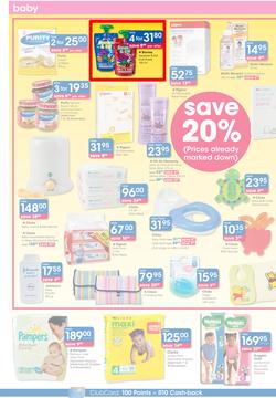 Clicks : Feel Good Pay Less (23 Oct - 18 Nov 2014), page 18