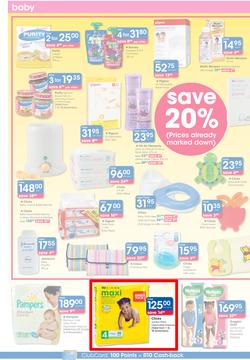 Clicks : Feel Good Pay Less (23 Oct - 18 Nov 2014), page 18