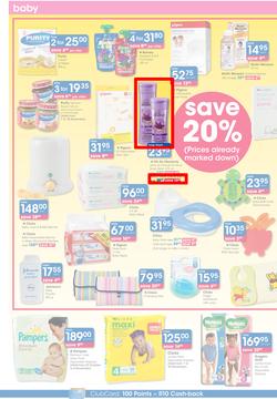 Clicks : Feel Good Pay Less (23 Oct - 18 Nov 2014), page 18