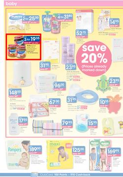 Clicks : Feel Good Pay Less (23 Oct - 18 Nov 2014), page 18