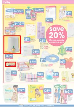 Clicks : Feel Good Pay Less (23 Oct - 18 Nov 2014), page 18