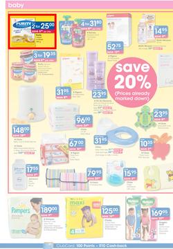 Clicks : Feel Good Pay Less (23 Oct - 18 Nov 2014), page 18