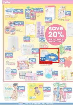 Clicks : Feel Good Pay Less (23 Oct - 18 Nov 2014), page 18