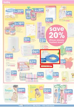 Clicks : Feel Good Pay Less (23 Oct - 18 Nov 2014), page 18