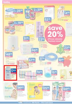 Clicks : Feel Good Pay Less (23 Oct - 18 Nov 2014), page 18
