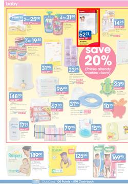 Clicks : Feel Good Pay Less (23 Oct - 18 Nov 2014), page 18