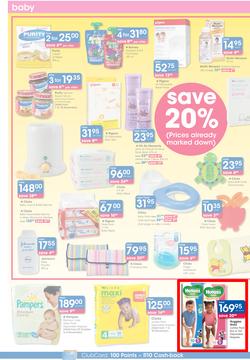 Clicks : Feel Good Pay Less (23 Oct - 18 Nov 2014), page 18