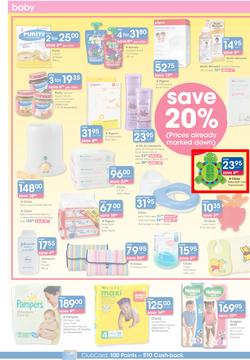 Clicks : Feel Good Pay Less (23 Oct - 18 Nov 2014), page 18