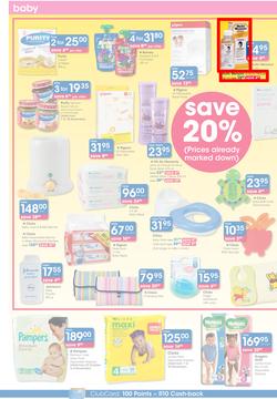 Clicks : Feel Good Pay Less (23 Oct - 18 Nov 2014), page 18