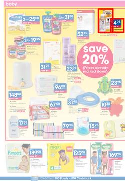 Clicks : Feel Good Pay Less (23 Oct - 18 Nov 2014), page 18