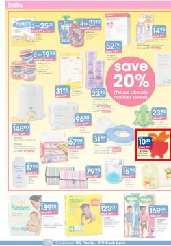 Clicks : Feel Good Pay Less (23 Oct - 18 Nov 2014), page 18