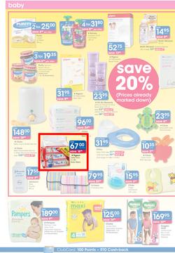 Clicks : Feel Good Pay Less (23 Oct - 18 Nov 2014), page 18