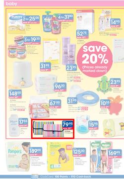 Clicks : Feel Good Pay Less (23 Oct - 18 Nov 2014), page 18