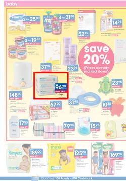 Clicks : Feel Good Pay Less (23 Oct - 18 Nov 2014), page 18