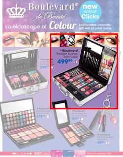 Clicks : Ultimate Gift Guide (7 Nov - 24 Dec 2014), page 18