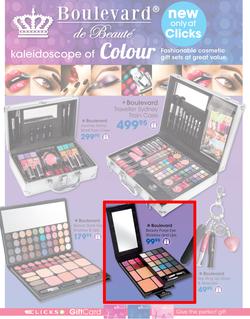 Clicks : Ultimate Gift Guide (7 Nov - 24 Dec 2014), page 18