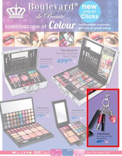 Clicks : Ultimate Gift Guide (7 Nov - 24 Dec 2014), page 18