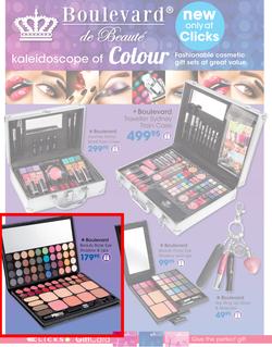 Clicks : Ultimate Gift Guide (7 Nov - 24 Dec 2014), page 18