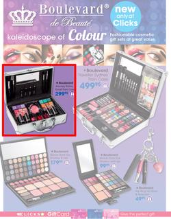 Clicks : Ultimate Gift Guide (7 Nov - 24 Dec 2014), page 18
