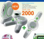 LeapTV Console Bundle