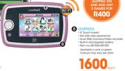 LeapPad 3