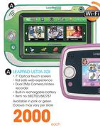 LeapPad Ultra XDI-Each