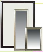 Manhattan Mirrors(610x910mm)-Each