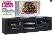 Odessa Entertainment Unit