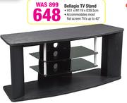 Bellagio TV Stand 51x119x39.5Cm