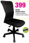 Studio Student Chair