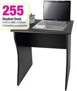 Student Desk 73x60x50Cm