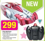 I-Play Wall Racer