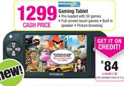 Polaroid Gaming Tablet