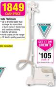 Verimark Tobi Platinum