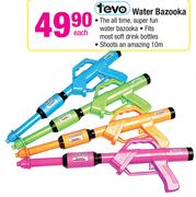 Tevo Water Bazooka-Each
