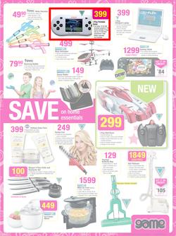 Game : Save Money Live Better This Christmas (11 Dec - 17 Dec 2013), page 18
