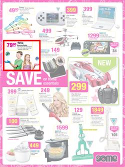 Game : Save Money Live Better This Christmas (11 Dec - 17 Dec 2013), page 18