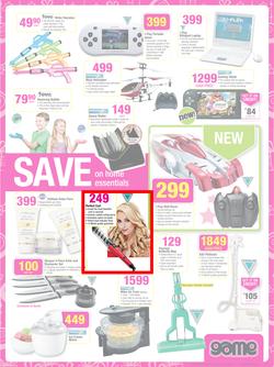 Game : Save Money Live Better This Christmas (11 Dec - 17 Dec 2013), page 18
