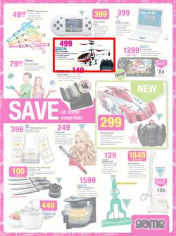 Game : Save Money Live Better This Christmas (11 Dec - 17 Dec 2013), page 18