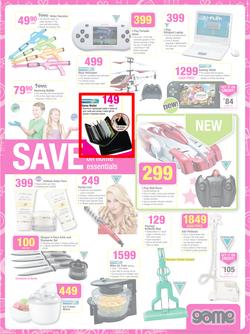 Game : Save Money Live Better This Christmas (11 Dec - 17 Dec 2013), page 18