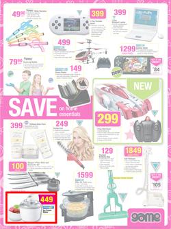 Game : Save Money Live Better This Christmas (11 Dec - 17 Dec 2013), page 18