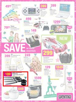 Game : Save Money Live Better This Christmas (11 Dec - 17 Dec 2013), page 18