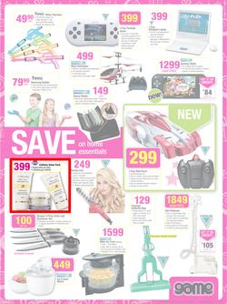 Game : Save Money Live Better This Christmas (11 Dec - 17 Dec 2013), page 18
