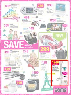Game : Save Money Live Better This Christmas (11 Dec - 17 Dec 2013), page 18